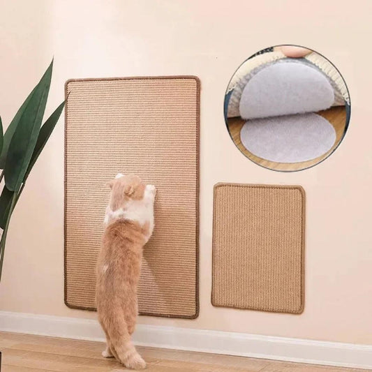 Arranhador para gatos multifunções CatPlay