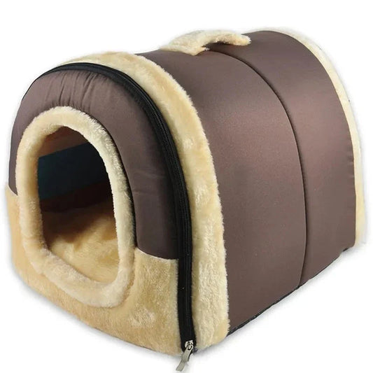 Casinha Para Pet Macia - Pawfect C - CAMA - 21