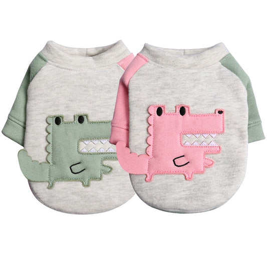 Moletom Pet Jakko R - ROUPA - 118
