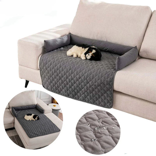 Capa Protetor de Sofa Para Pet - Sierra C - CAMA - 49