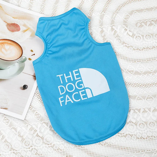 Colete Fresco para Cães Pequenos R - ROUPA - 104