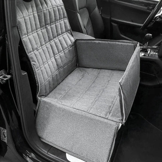 Assento de Carro Para Pets A - Assento carro - 16