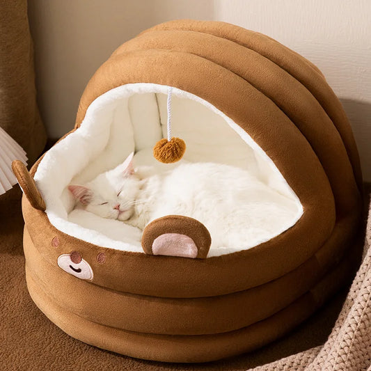 Cama Para Pet Quente - Fluffo C - CAMA - 33