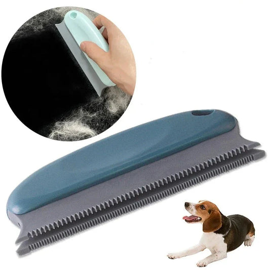 Espátula Removedora de Pelos - Pelix A - escova - 02