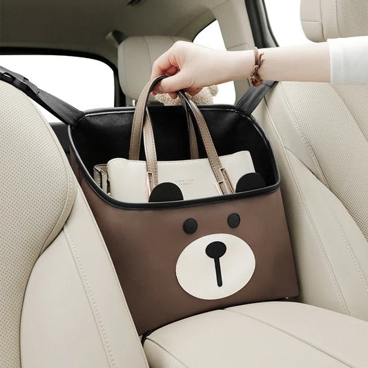 Bolsa Organizadora para Carro Luna LN847 Luna R08