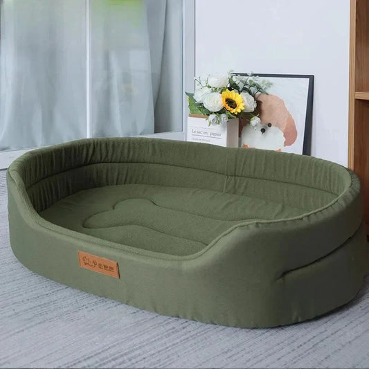 Cama Golden para Pets Luna LN347 C - CAMA - 69