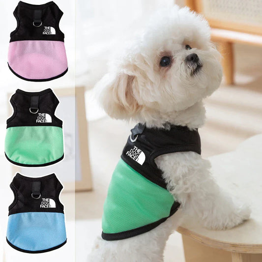 Roupa Para Cachorro The Dog Face R - ROUPA -101