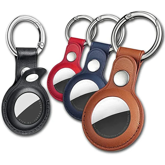 Chaveiro Com Suporte para AirTags Luna R21