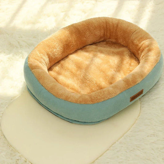 Caminha Pequena Para Cachorro e Gato - Amix C - CAMA - 17