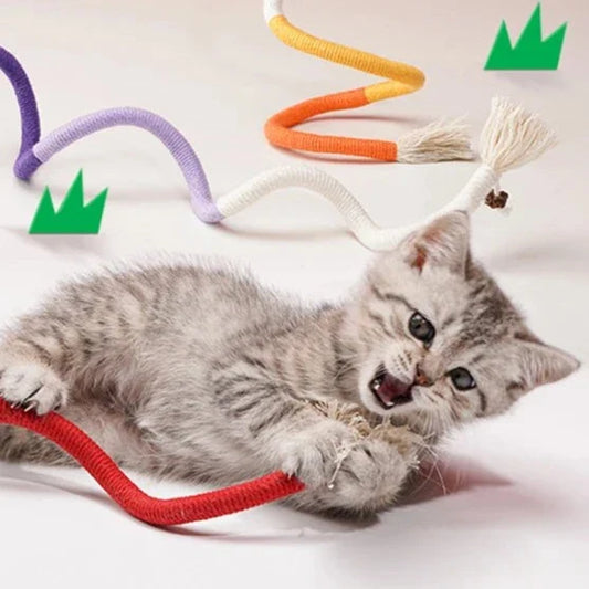 Brinquedo Interativo para Gatos - MolarFun B - BRINQUEDO - 06