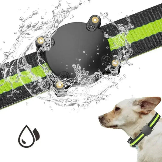 Suporte para AirTag Luna LN489 A C - Airtag - 02