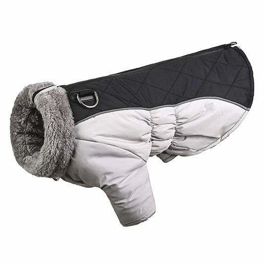 Casaco de Inverno Impermeável para Cães - Winco R - ROUPA - 1001