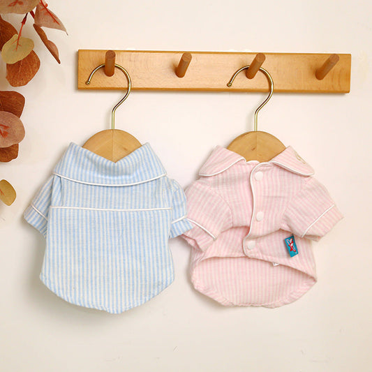 Pijama Pet Confortável - Furluxe R - ROUPA - 128