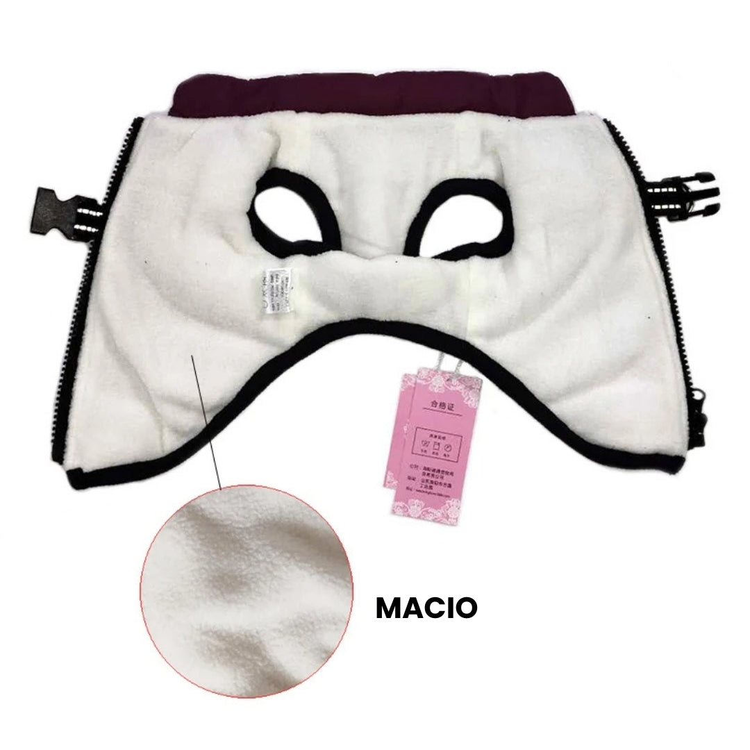Roupas de Inverno em Lã para Cães Pequenos R - Roupas - 11