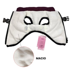 Roupas de Inverno em Lã para Cães Pequenos R - Roupas - 11