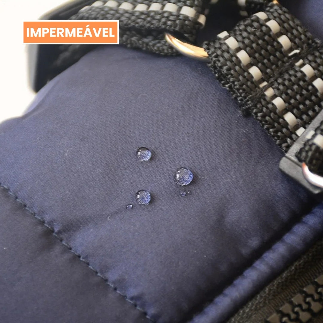 Roupas de Inverno em Lã para Cães Pequenos R - Roupas - 11