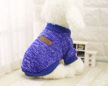 Blusa Pet Quentinha - Luvy