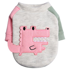 Moletom Pet Jakko Rosa / PP R - ROUPA - 118