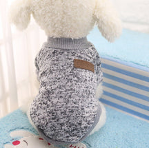 Blusa Pet Quentinha - Luvy