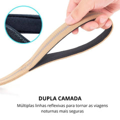 Guia Resistente Anti Puxão Para Cachorro - Pawly C - GUIA - 05