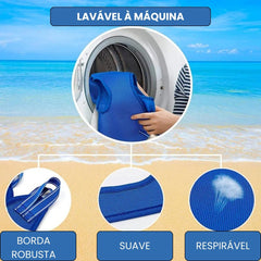 Saco de Retenção para Pet A - SACO - 02