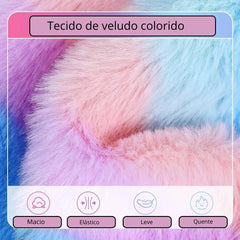 Vestido de Inverno Princesa Para Cachorro - Sophie R - ROUPA - 30