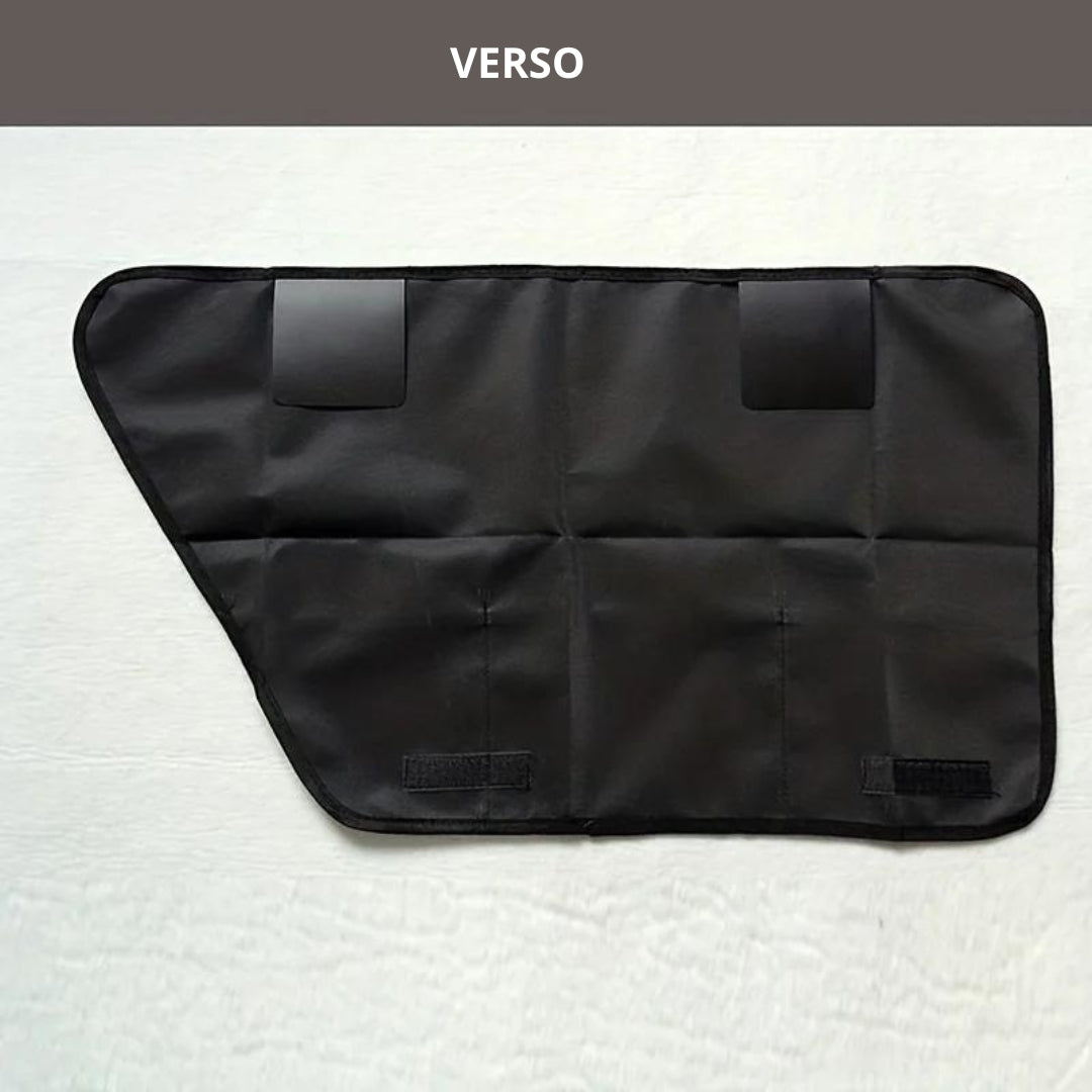 Protetor de Porta Anti Riscos para Carro - PetShield