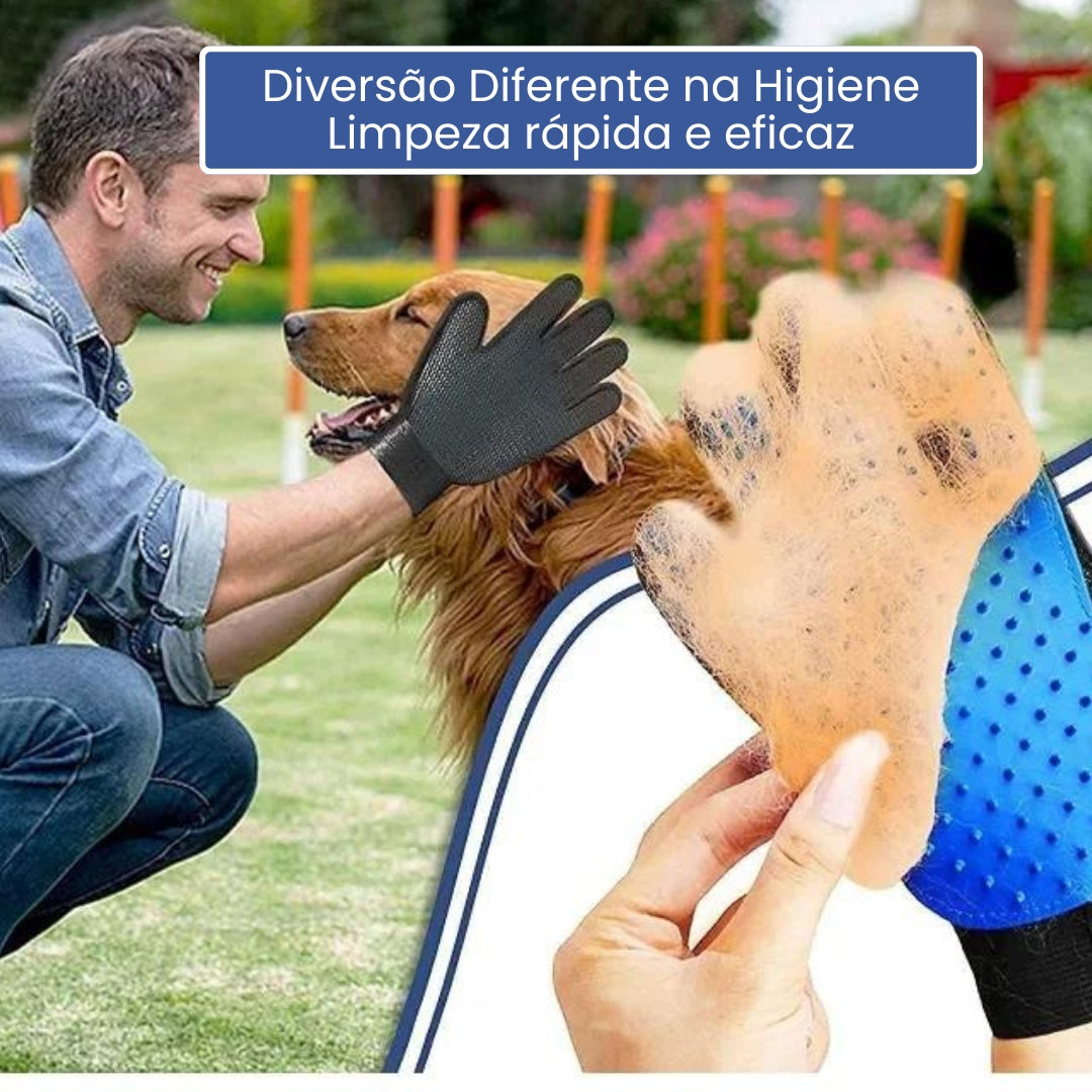 Luva Removedora de Pelos A - luva - 01