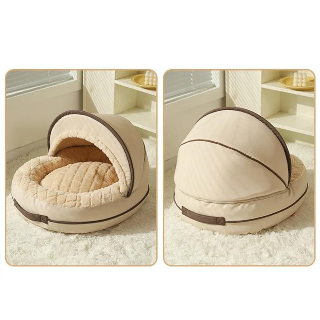 Cama Para Cachorro e Gato - Snug C - CAMA - 36