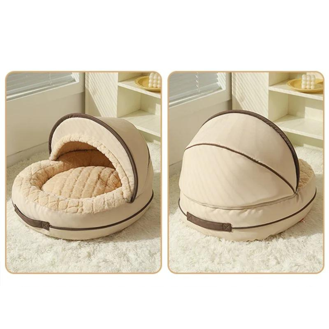 Cama Para Cachorro e Gato - Snug