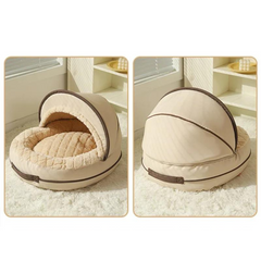 Cama Para Cachorro e Gato - Snug C - CAMA - 36