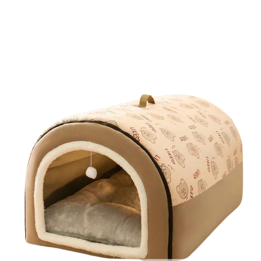 Cama Para Cachorro - Tank