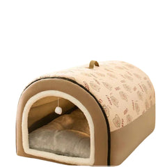 Cama Para Cachorro - Tank C - CAMA - 40