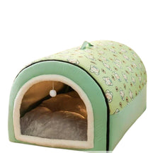 Cama Para Cachorro - Tank