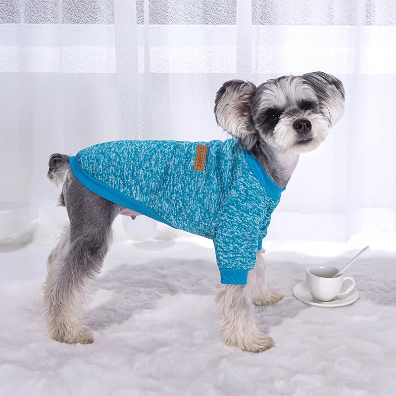 Blusa Pet Quentinha - Luvy R - ROUPA - 126