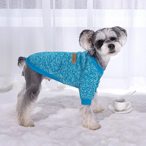 Blusa Pet Quentinha - Luvy