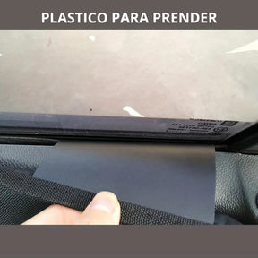 Protetor de Porta Anti Riscos para Carro - PetShield