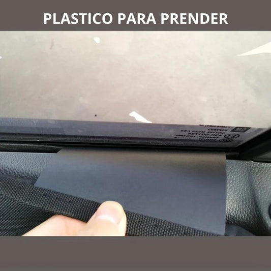 Protetor de Porta Anti Riscos para Carro - PetShield AC - protetor porta - 02