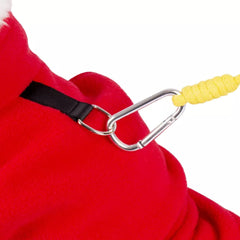 Roupa de Lã Macia para Cães Pequenos R - roupas - 09