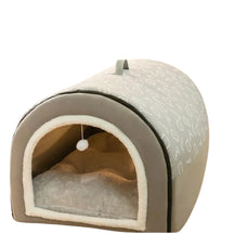 Cama Para Cachorro - Tank