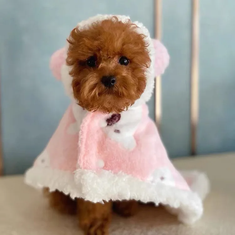 Roupinha Pet Branu R - ROUPA - 111
