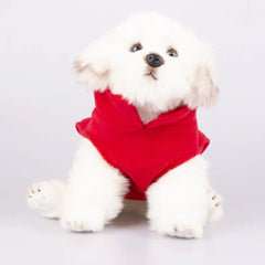 Roupa de Lã Macia para Cães Pequenos R - roupas - 09