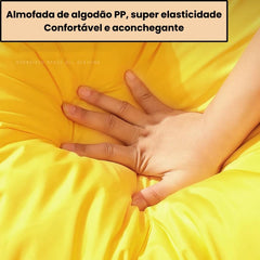 Cama macia para pet CushyPets A - Cama - 01