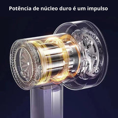 Removedor de Pelos e Fiapos Elétrico - LintFree A- Removedor de pelos - 01