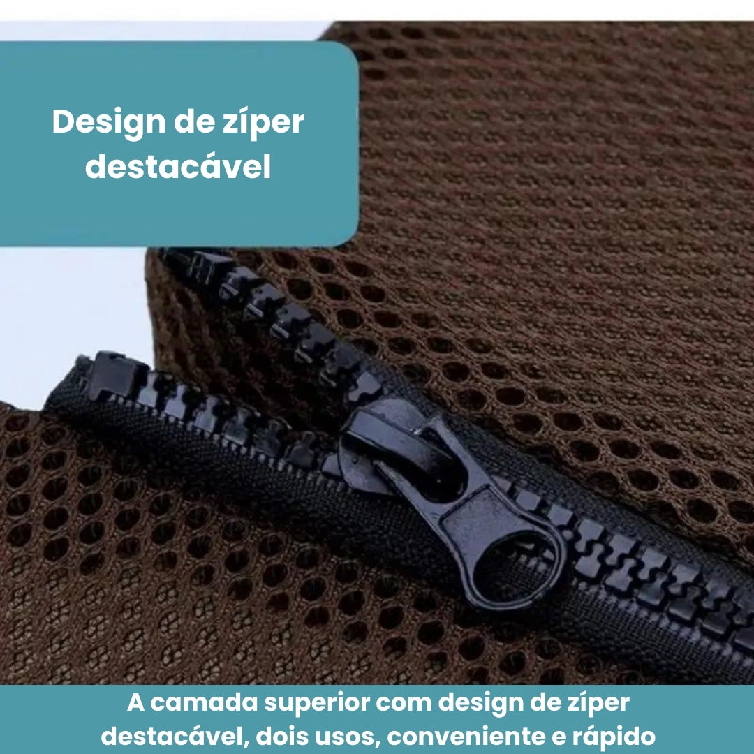 Escada Para Pet - Pixo A - Escadinha - 02