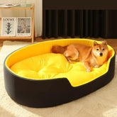 Cama macia para pet CushyPets