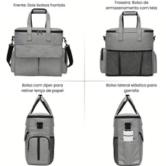 Kit Viagem Completo Para Pets – Luna Kit Viagem - 01