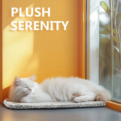 Tapete Térmico para Gatos com Aquecimento Natural