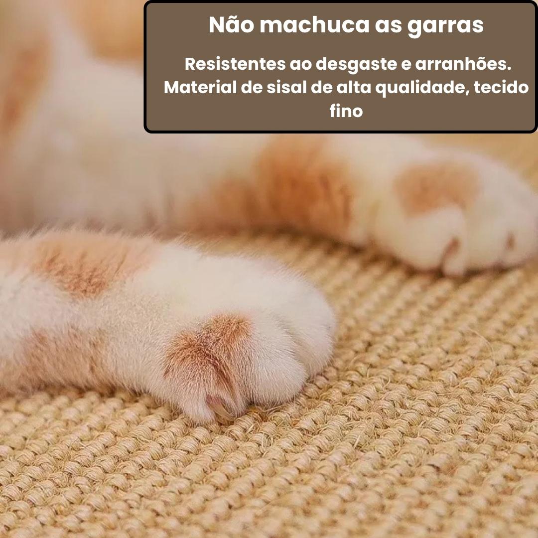 Arranhador para gatos multifunções CatPlay