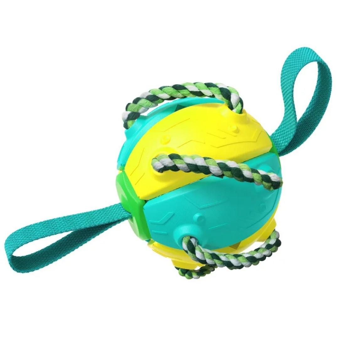 Bola flexível para cães FlexCanine